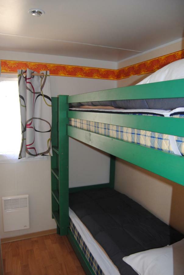 Mobilhome 3 Chambres Veyrignac エクステリア 写真